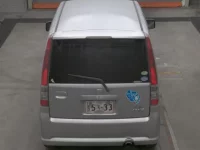 Daihatsu MOVE лот № 15222 оценка 3.5  с аукциона в Японии 5