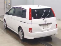 Toyota ISIS лот № 5606 оценка 3.5  с аукциона в Японии 5