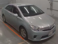 Toyota SAI лот № 30693 оценка 4  с аукциона в Японии 4