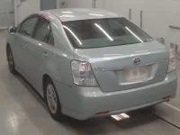 Toyota SAI лот № 30693 оценка 4  с аукциона в Японии 5