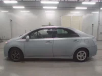 Toyota SAI лот № 30693 оценка 4  с аукциона в Японии 3