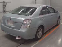 Toyota SAI лот № 30693 оценка 4  с аукциона в Японии 1