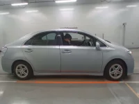 Toyota SAI лот № 30693 оценка 4  с аукциона в Японии 2