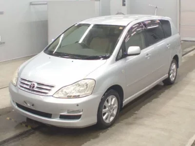 Toyota IPSUM