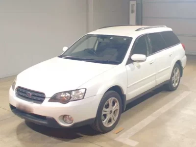 Subaru LEGACY OUTBACK