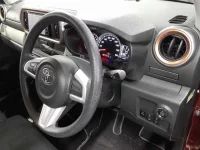 Toyota PASSO лот № 30702 оценка 4.5  с аукциона в Японии 6