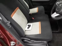 Toyota PASSO лот № 30702 оценка 4.5  с аукциона в Японии 7