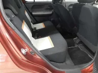 Toyota PASSO лот № 30702 оценка 4.5  с аукциона в Японии 9