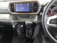 Toyota PASSO лот № 30702 оценка 4.5  с аукциона в Японии 8