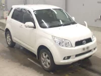 Toyota RUSH лот № 5619 оценка R  с аукциона в Японии 4