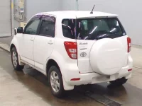 Toyota RUSH лот № 5619 оценка R  с аукциона в Японии 5