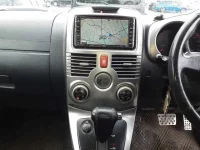 Toyota RUSH лот № 5619 оценка R  с аукциона в Японии 8