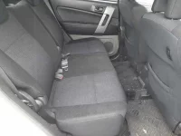 Toyota RUSH лот № 5619 оценка R  с аукциона в Японии 9