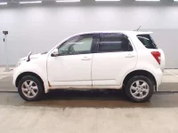 Toyota RUSH лот № 5619 оценка R  с аукциона в Японии 3