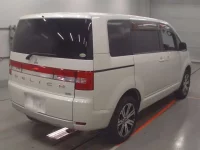 Mitsubishi DELICA D5 лот № 30704 оценка 4.5  с аукциона в Японии 1