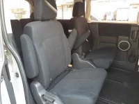 Mitsubishi DELICA D5 лот № 30704 оценка 4.5  с аукциона в Японии 9