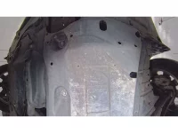 Mitsubishi DELICA D5 лот № 30704 оценка 4.5  с аукциона в Японии 10