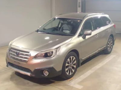 Subaru LEGACY OUTBACK