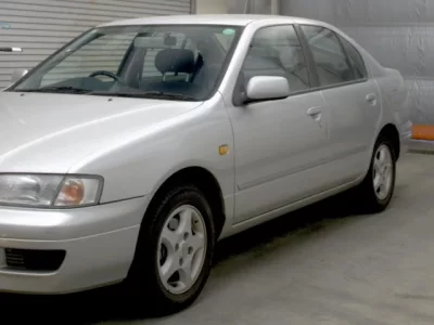 Nissan PRIMERA