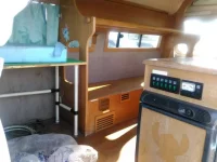 Toyota HIACE VAN лот № 2205 оценка 3.5  с аукциона в Японии 6