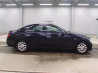 Toyota MARK X лот № 5630 оценка 3.5  с аукциона в Японии 2