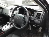Toyota MARK X лот № 5630 оценка 3.5  с аукциона в Японии 6