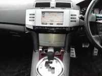 Toyota MARK X лот № 5630 оценка 3.5  с аукциона в Японии 8