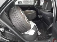 Toyota MARK X лот № 5630 оценка 3.5  с аукциона в Японии 9