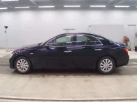 Toyota MARK X лот № 5630 оценка 3.5  с аукциона в Японии 3
