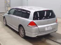 Honda ODYSSEY лот № 5629 оценка 3.5  с аукциона в Японии 5