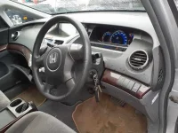 Honda ODYSSEY лот № 5629 оценка 3.5  с аукциона в Японии 6