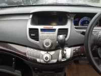 Honda ODYSSEY лот № 5629 оценка 3.5  с аукциона в Японии 8