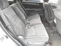 Honda ODYSSEY лот № 5629 оценка 3.5  с аукциона в Японии 9