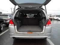 Honda ODYSSEY лот № 5629 оценка 3.5  с аукциона в Японии 10