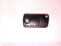 Honda CR-Z лот № 2206 оценка 4  с аукциона в Японии 9