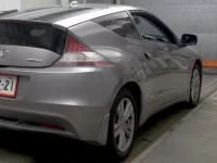 Honda CR-Z лот № 2206 оценка 4  с аукциона в Японии 4