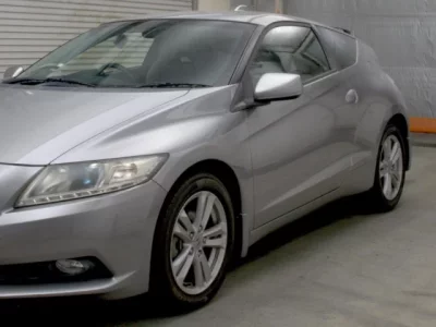 Honda CR-Z