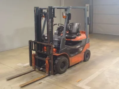 Toyota FORKLIFT
