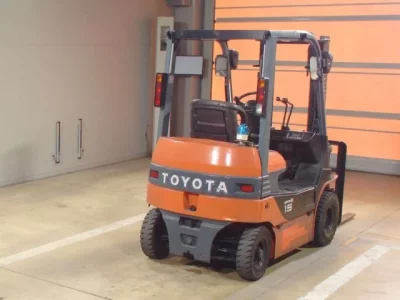 Toyota FORKLIFT