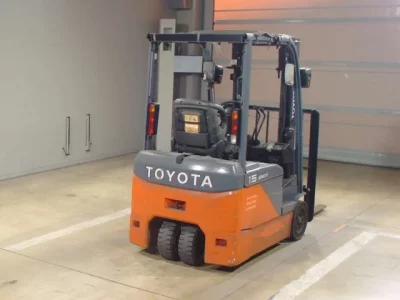 Toyota FORKLIFT