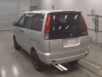 Toyota TOWN ACE NOAH лот № 30713 оценка 3.5  с аукциона в Японии 5