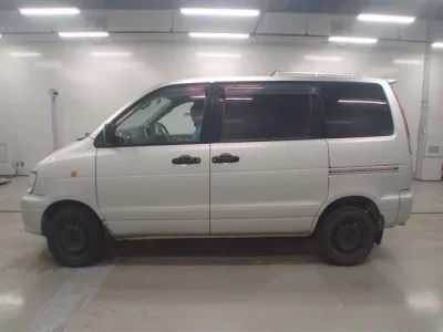 Toyota TOWN ACE NOAH  с аукциона в Японии