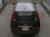 Toyota ISIS лот № 17024 оценка R  с аукциона в Японии 5