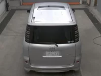 Toyota SIENTA лот № 2212 оценка 3.5  с аукциона в Японии 6