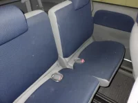 Toyota SIENTA лот № 2212 оценка 3.5  с аукциона в Японии 7