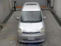 Toyota SIENTA лот № 2212 оценка 3.5  с аукциона в Японии 5