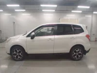 Subaru FORESTER лот № 30715 оценка R  с аукциона в Японии 3