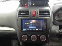 Subaru FORESTER лот № 30715 оценка R  с аукциона в Японии 8