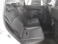Subaru FORESTER лот № 30715 оценка R  с аукциона в Японии 9