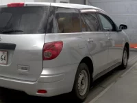 Mazda FAMILIA VAN лот № 17038 оценка 3.5  с аукциона в Японии 3